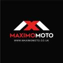 Maximo Moto UK logo